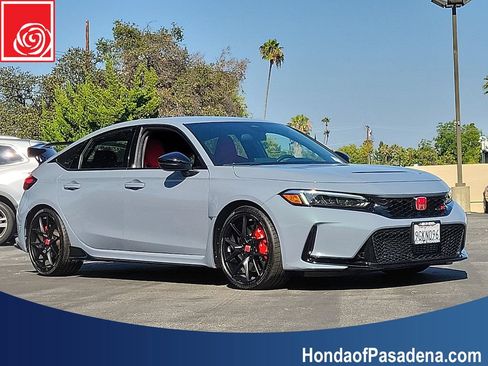 Certified 2023 Honda Civic Type R image 8