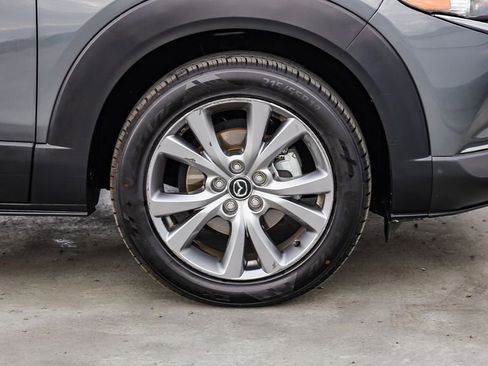 Used 2022 MAZDA CX-30 AWD 2.5 S w/ Select Package image 11