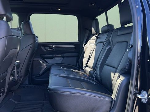 New 2026 RAM 1500 RHO w/ RHO Level 1 Equipment Group image 21