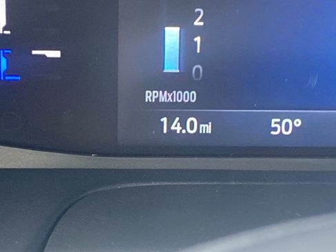 New 2026 Ford Transit 250 148 Medium Roof Extended AWD w/ Load Area Protection Package image 21