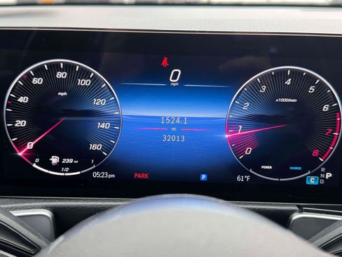 Used 2024 INFINITI QX60 Autograph w/ Cargo Package image 15