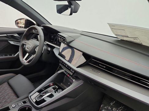 New 2026 Audi S3 Premium image 15