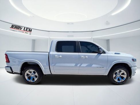 New 2026 RAM 1500 Big Horn image 2