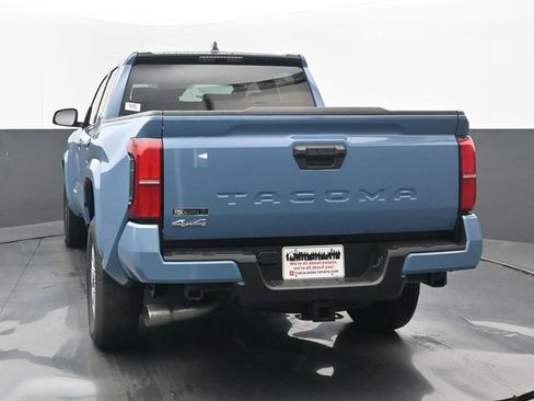 New 2026 Toyota Tacoma SR5 image 17