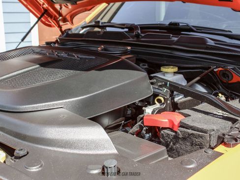 Used 2022 RAM 1500 TRX w/ TRX Level 2 Equipment Group AWD/4WD image 15