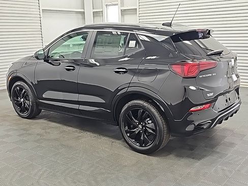 New 2026 Buick Encore GX Sport Touring w/ Advanced Technology Package image 5