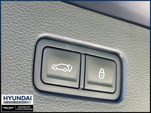 Used 2023 Genesis GV80 3.5T w/ Prestige Package AWD/4WD image 15