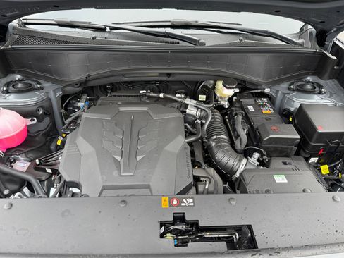 New 2026 Hyundai Palisade Calligraphy image 20