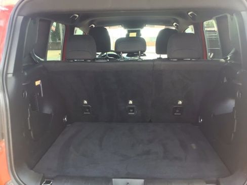 Used 2021 Jeep Renegade Latitude image 17