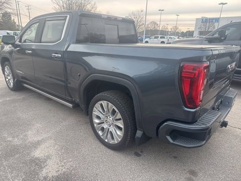 Used 2020 GMC Sierra 1500 Denali w/ Denali Ultimate Package image 14