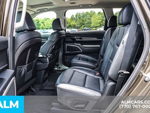 Used 2023 Kia Telluride S w/ S Sunroof Package image 21