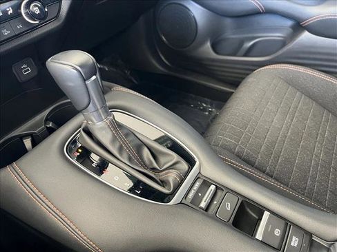 Used 2024 Honda HR-V Sport image 16