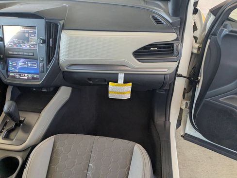 Certified 2025 Subaru Forester AWD/4WD image 25