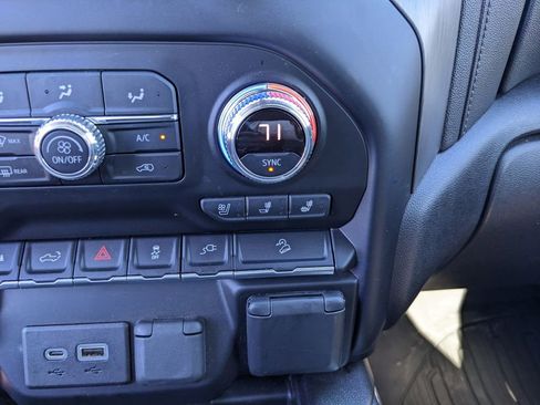 Used 2022 GMC Sierra 2500 Denali w/ Denali Ultimate Package image 27