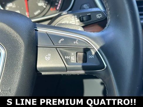 Used 2023 Audi Q5 2.0T Premium w/ Convenience Package AWD/4WD image 20