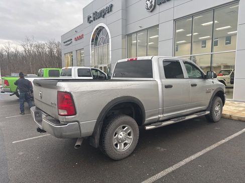 Used 2014 RAM 2500 Tradesman w/ Chrome Appearance Group image 3