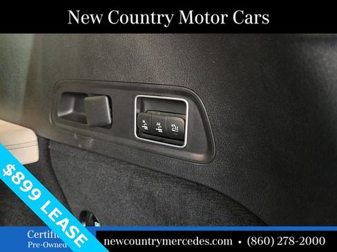 Certified 2025 Mercedes-Benz GLS 450 4MATIC image 12