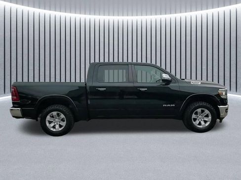 Used 2021 RAM 1500 Laramie image 5