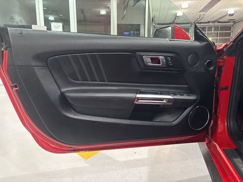 Used 2023 Ford Mustang Premium RWD image 14
