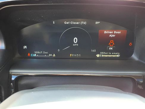 Certified 2022 Lincoln Nautilus Reserve w/ Luxury Package image 7