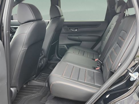 New 2026 Honda CR-V Sport-L image 12