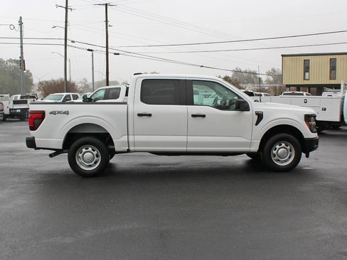 Used 2024 Ford F150 XL image 7
