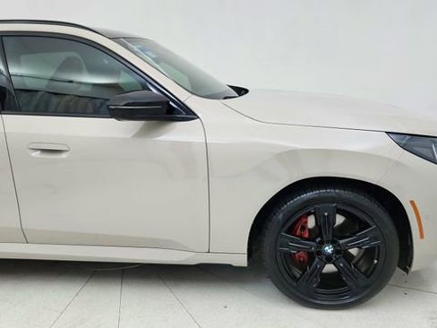 Used 2025 BMW X3 M50 AWD/4WD image 7