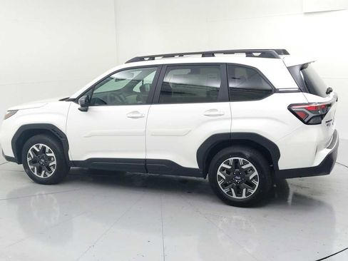 New 2026 Subaru Forester Premium image 6