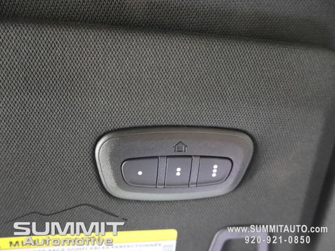 New 2026 Jeep Grand Cherokee Limited w/ Luxury Tech Group II AWD/4WD image 69