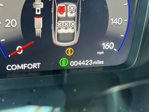 Certified 2026 Acura Integra A-Spec FWD image 28