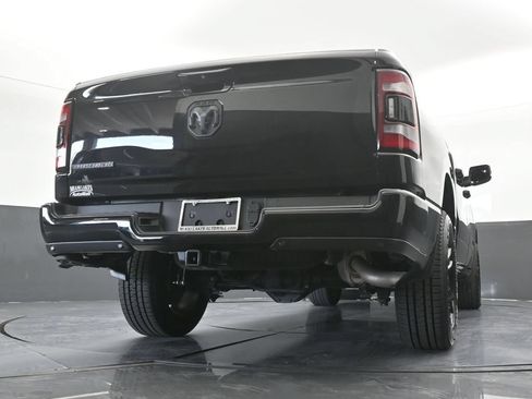 Used 2024 RAM 1500 Big Horn RWD image 57
