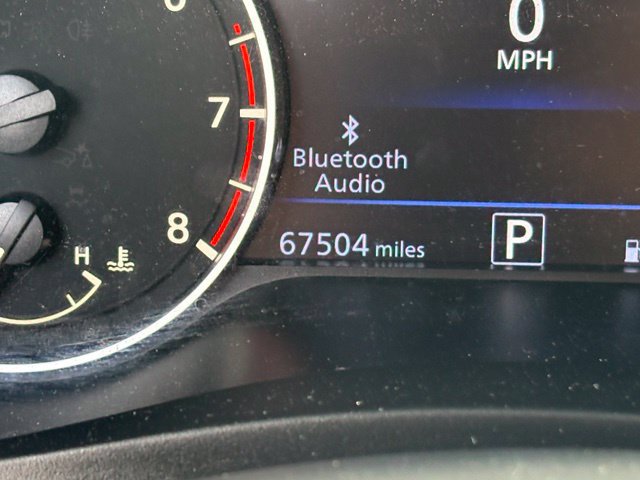 Used 2022 Nissan Altima 2.5 SR AWD/4WD image 4