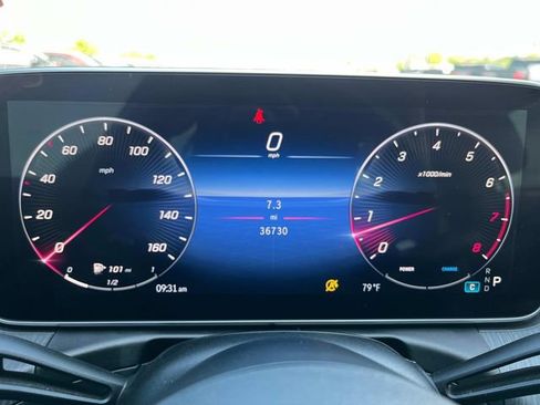 Used 2023 Mercedes-Benz C 300 4MATIC Sedan image 36