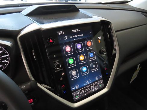 New 2026 Subaru Ascent Touring image 18