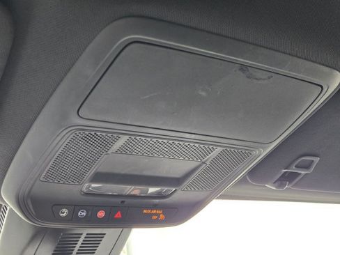 Used 2025 Chevrolet Equinox LT FWD image 53