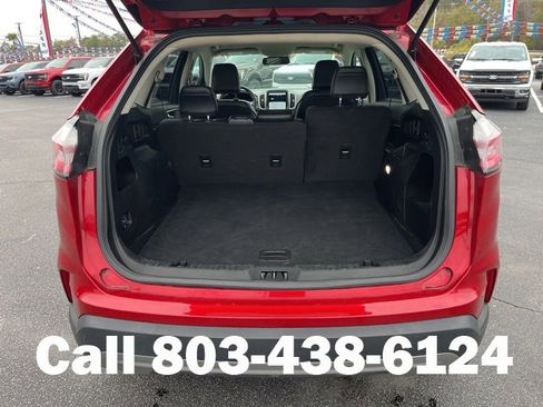 Used 2023 Ford Edge SEL image 30