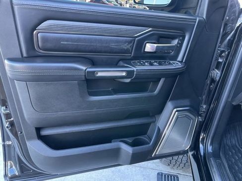Used 2021 RAM 2500 Limited image 16