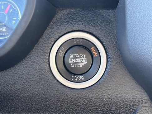 Used 2024 RAM 3500 Big Horn image 25