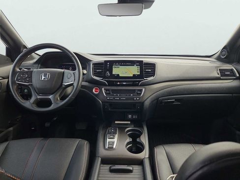 Certified 2023 Honda Passport TrailSport image 11