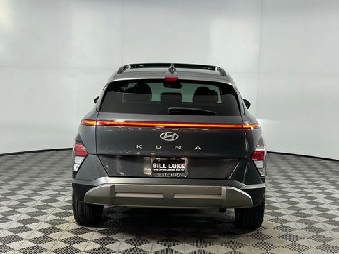 Used 2024 Hyundai Kona Limited image 6