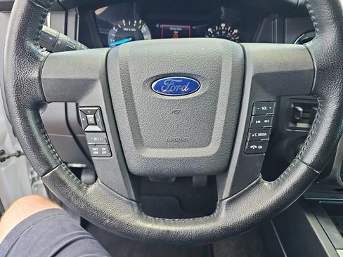 Used 2016 Ford Expedition EL XL w/ Equipment Group 101A AWD/4WD image 12