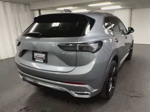 Certified 2024 Buick Envision Avenir AWD/4WD image 8