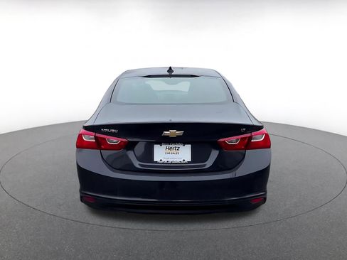 Used 2023 Chevrolet Malibu LT w/ Driver Confidence Package image 12