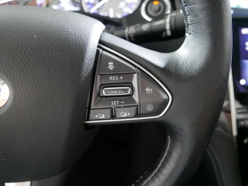 Used 2014 INFINITI Q50 Premium w/ Technology Package AWD/4WD image 28