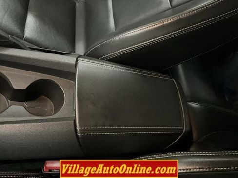 Used 2011 Chevrolet Camaro LT w/ RS Package RWD image 19