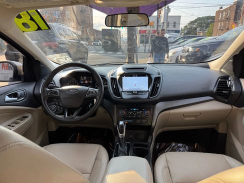 Used 2018 Ford Escape SEL image 32