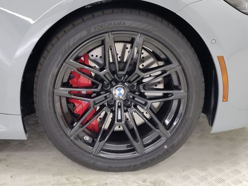 New 2026 BMW M2 w/ Lighting Package image 4