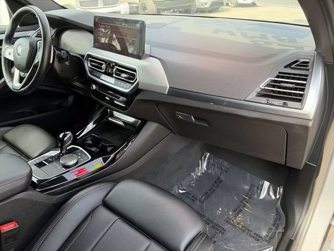 Used 2023 BMW X3 sDrive30i w/ Premium Package RWD image 13