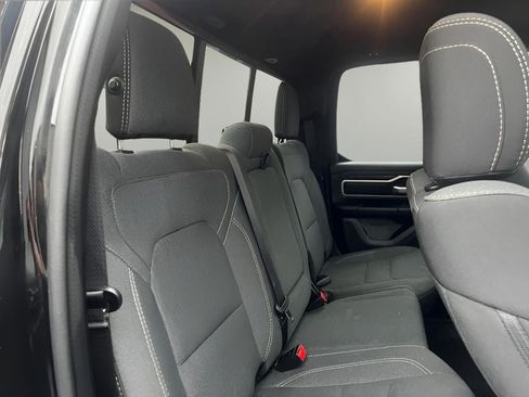 Used 2021 RAM 1500 Big Horn image 34