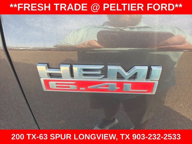 Used 2021 RAM 2500 Tradesman AWD/4WD image 6